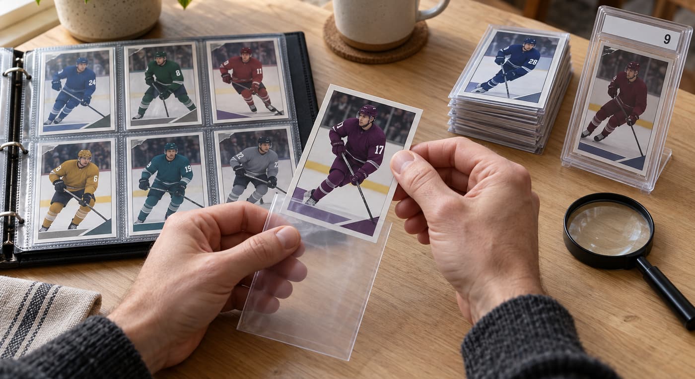 Cartes de recrue : pourquoi valent-elles plus cher?