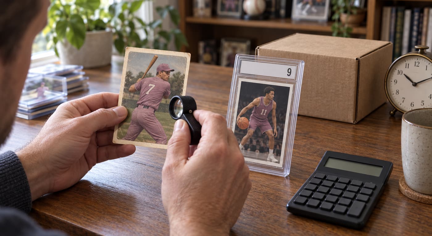 PSA Grading: Process, Costs, and Turnaround Times