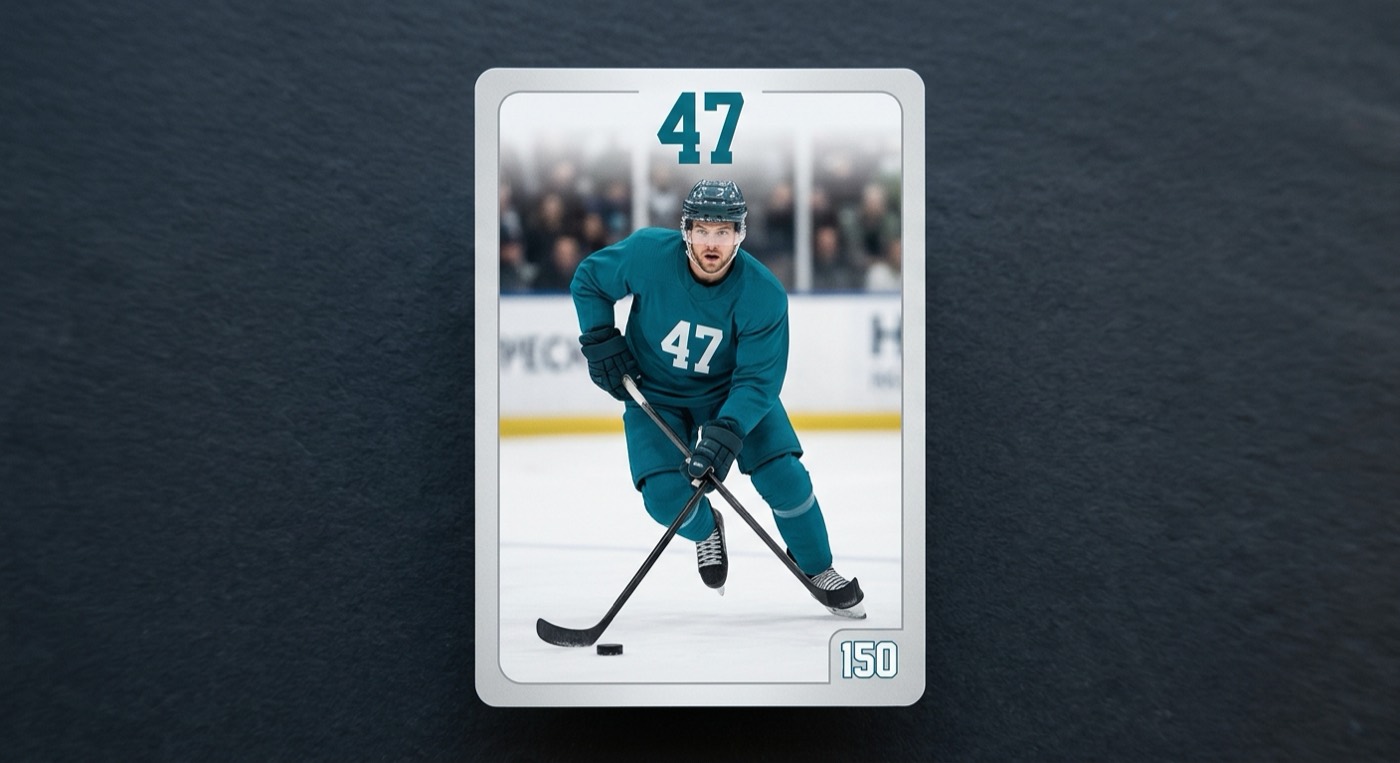 De mest värdefulla hockeykorten att leta efter