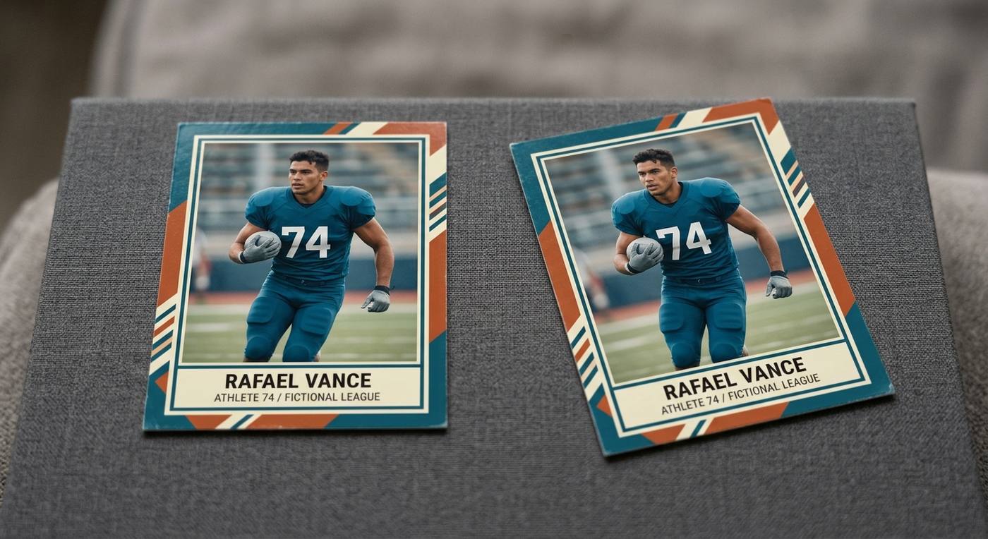 Les cartes de soccer de valeur à rechercher