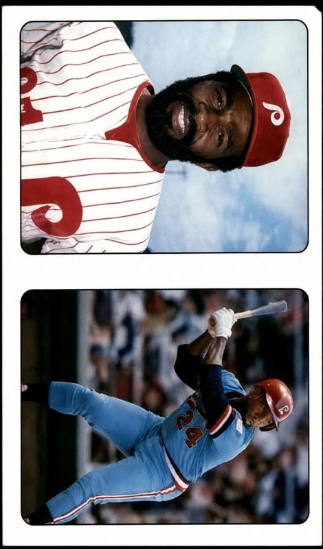 Kirby Puckett, 1985 O-Pee-Chee Stickers Baseball
