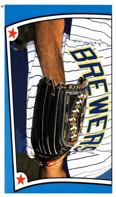 Don Sutton, 1985 Topps Stickers Baseball