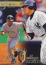 Mike Gallego, 1994 Flair Baseball