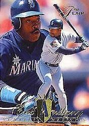 Eric Anthony, 1994 Flair Baseball