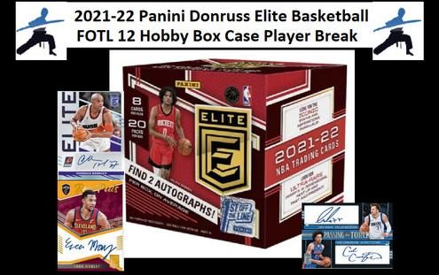 Payton Pritchard, 2021 Panini Donruss Basketball