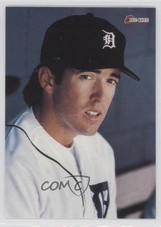 Chris Gomez, 1994 O-Pee-Chee Baseball